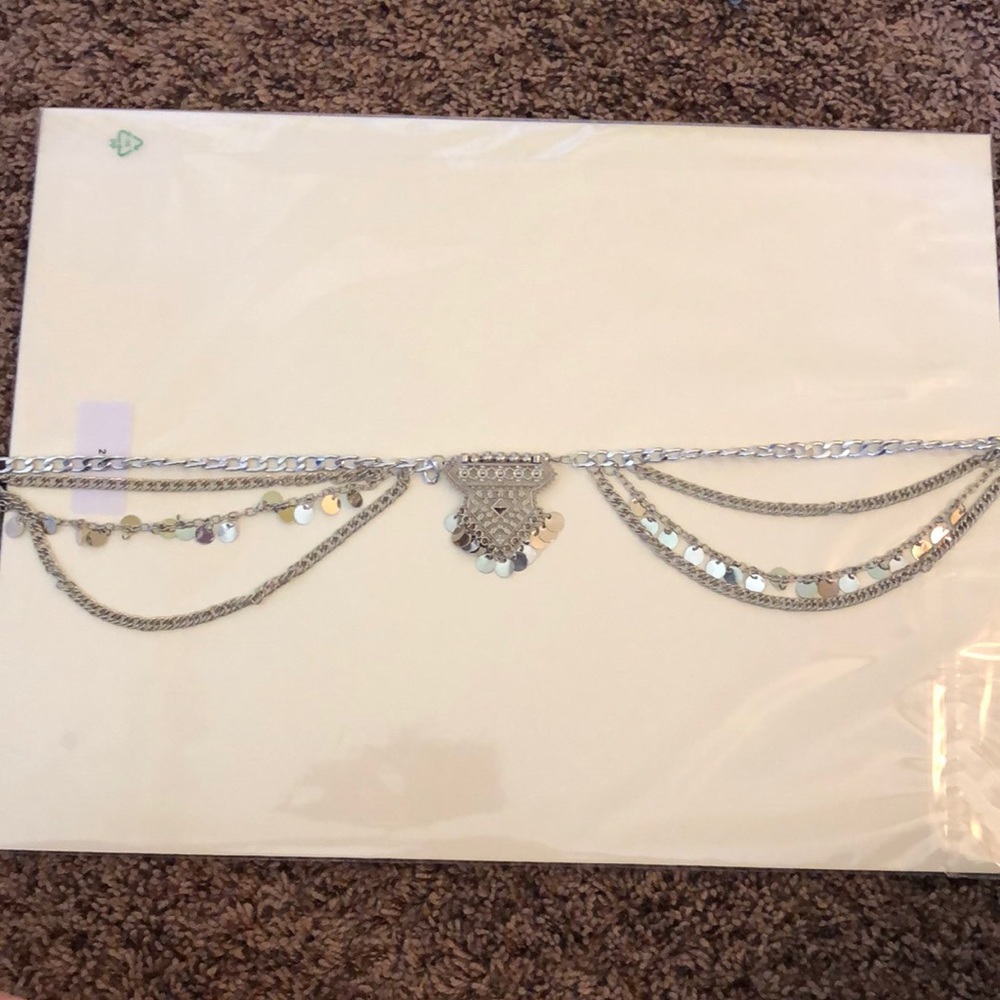 Festival belt